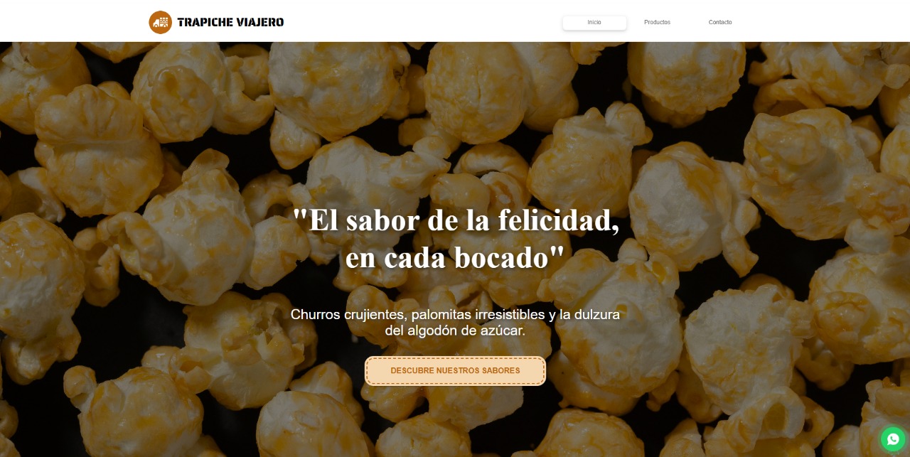 Trapiche Viajero — Experiencias Turísticas