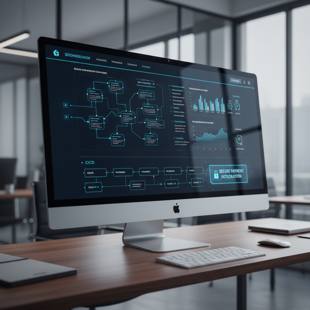 Plan Corporativo - Escalabilidad e integraciones