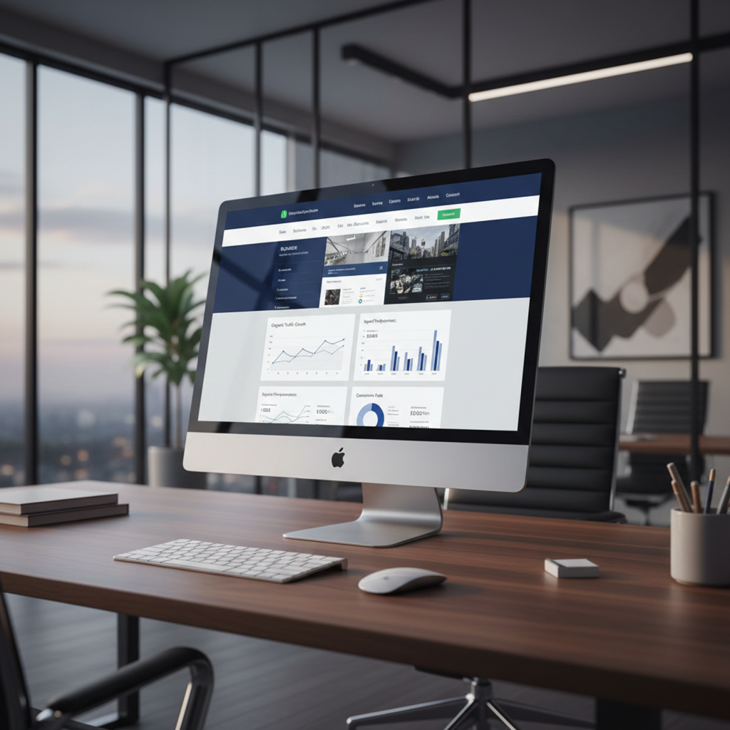 Plan Avanzado - Sitio multicanal y SEO